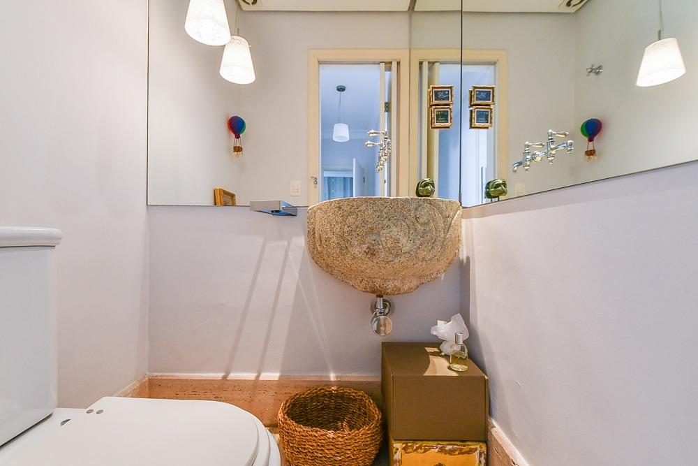 Apartamento, 3 quartos, 247 m² - Foto 13