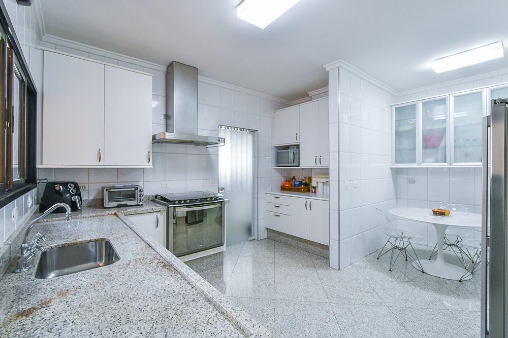 Apartamento, 3 quartos, 247 m² - Foto 14