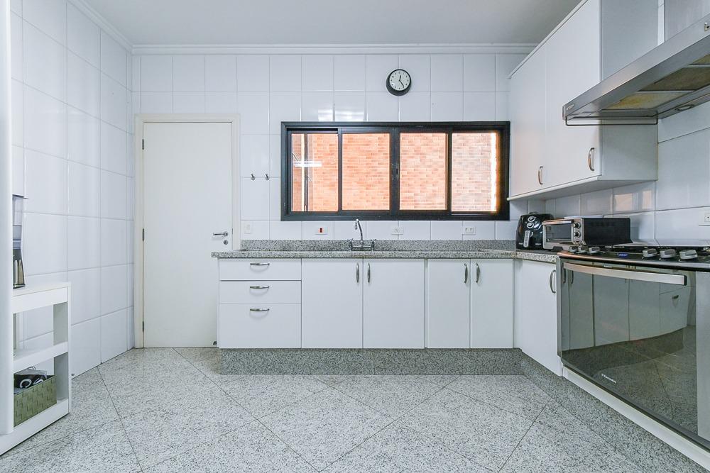 Apartamento, 3 quartos, 247 m² - Foto 15