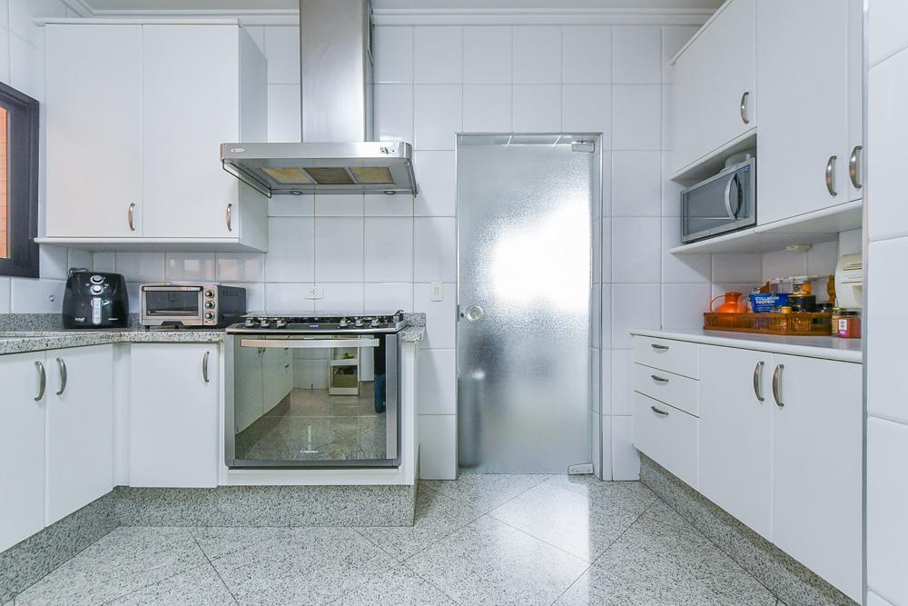 Apartamento, 3 quartos, 247 m² - Foto 16