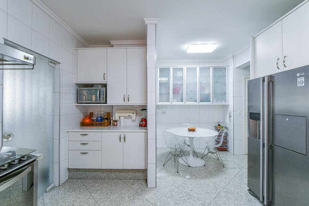 Apartamento, 3 quartos, 247 m² - Foto 17