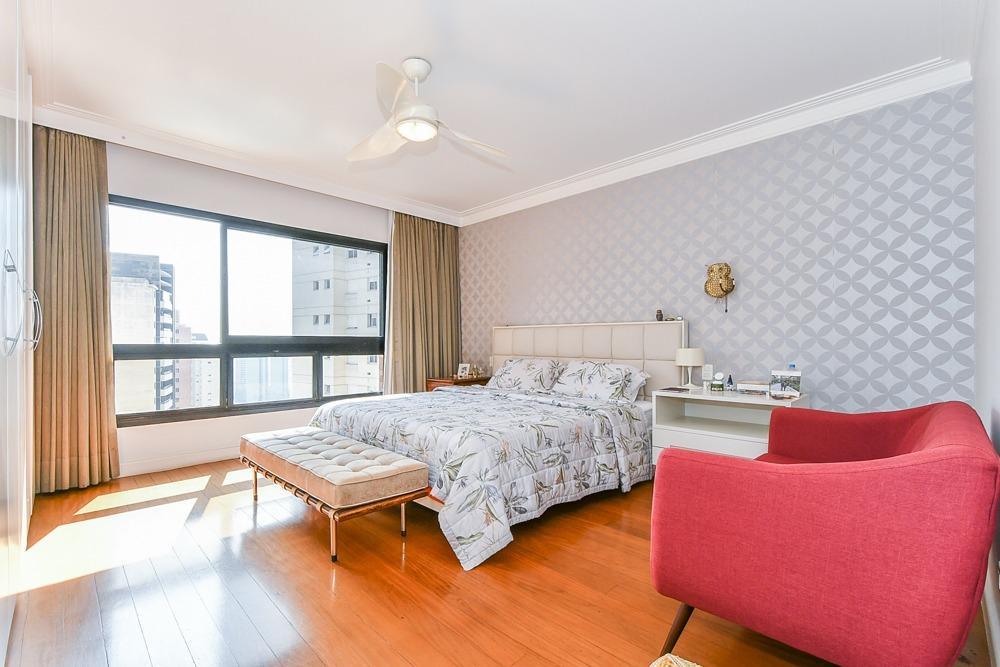 Apartamento, 3 quartos, 247 m² - Foto 23