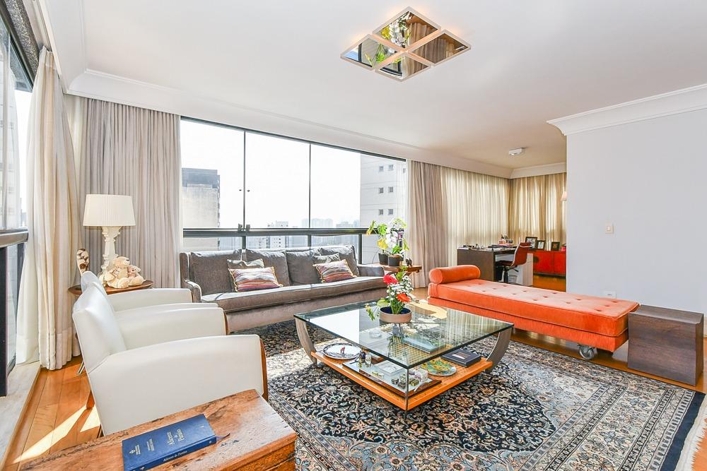 Apartamento, 3 quartos, 247 m² - Foto 5