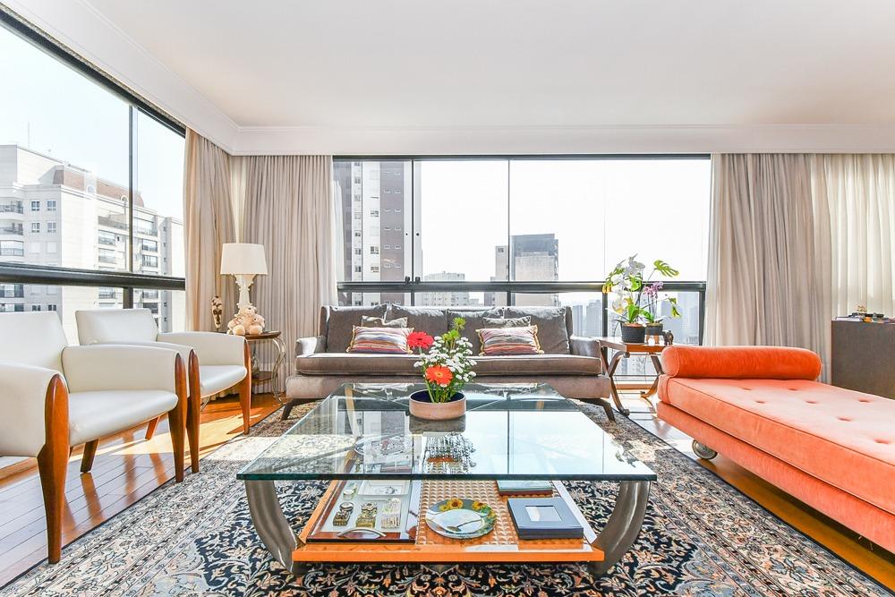 Apartamento, 3 quartos, 247 m² - Foto 8