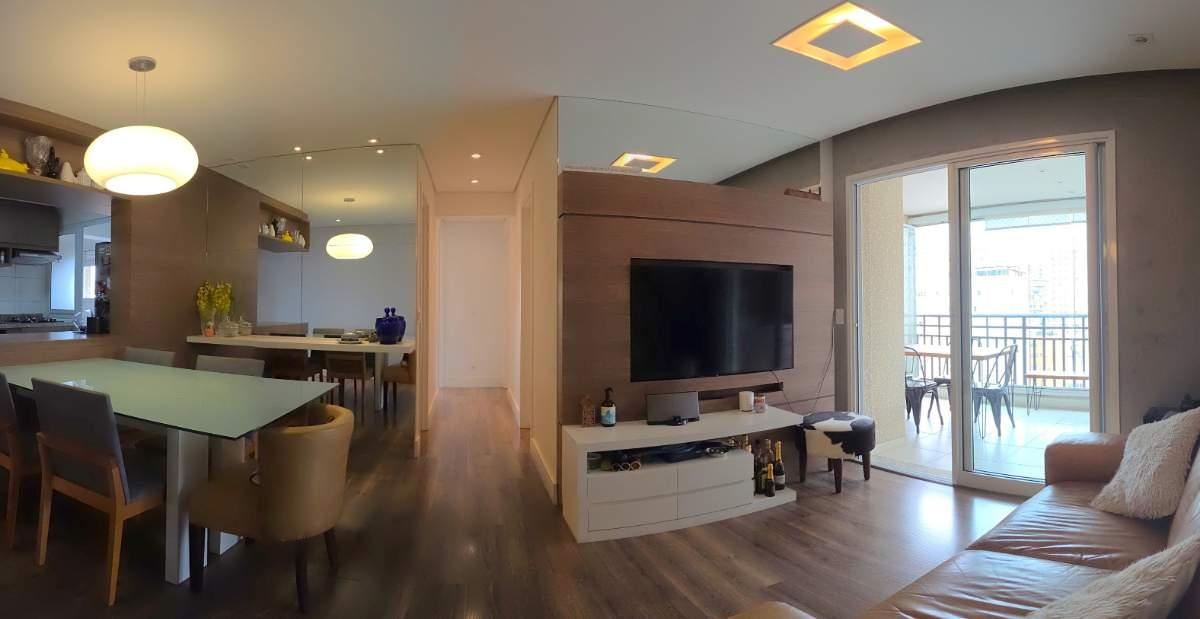 Apartamento, 3 quartos, 1500 m² - Foto 1