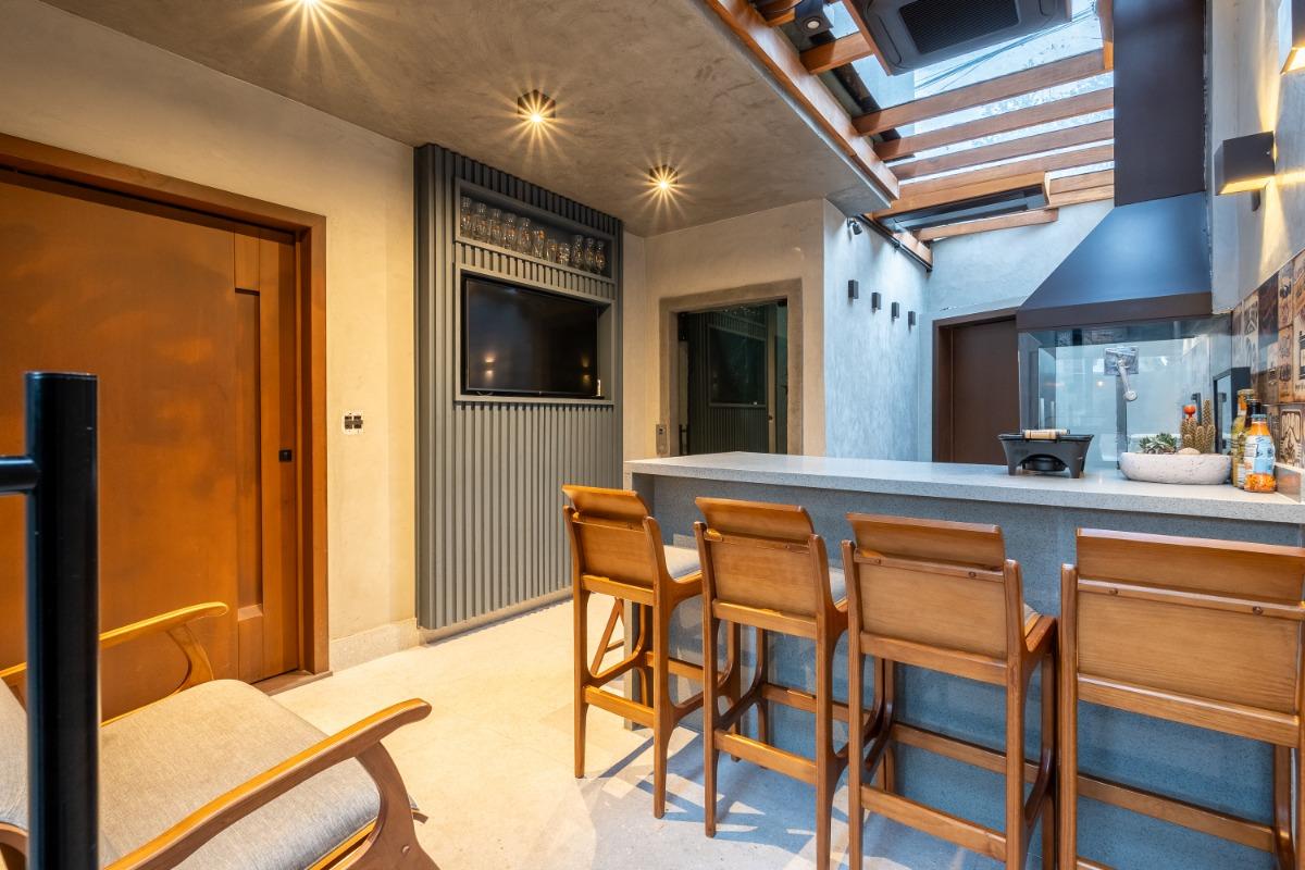 Casa, 3 quartos, 150 m² - Foto 12