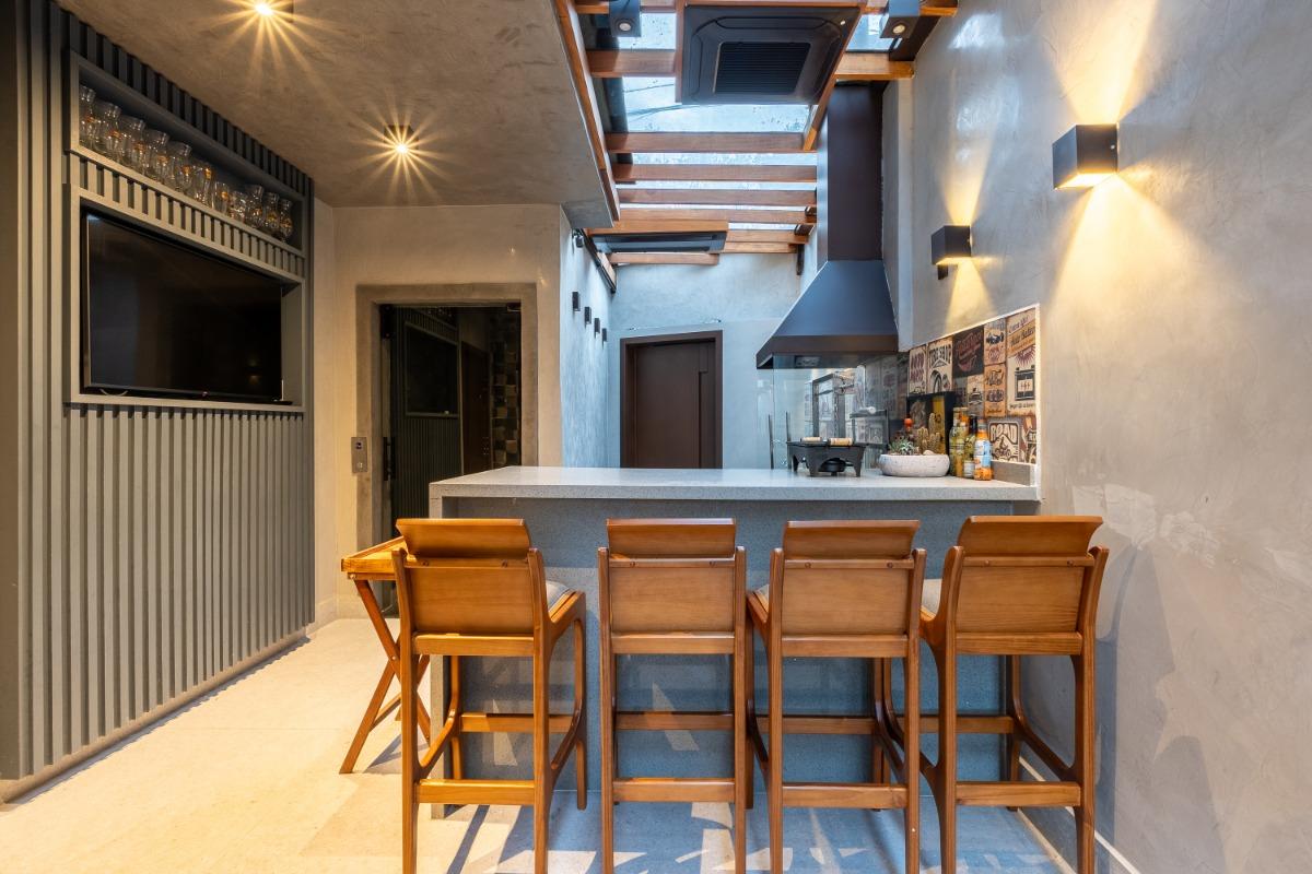 Casa, 3 quartos, 150 m² - Foto 13