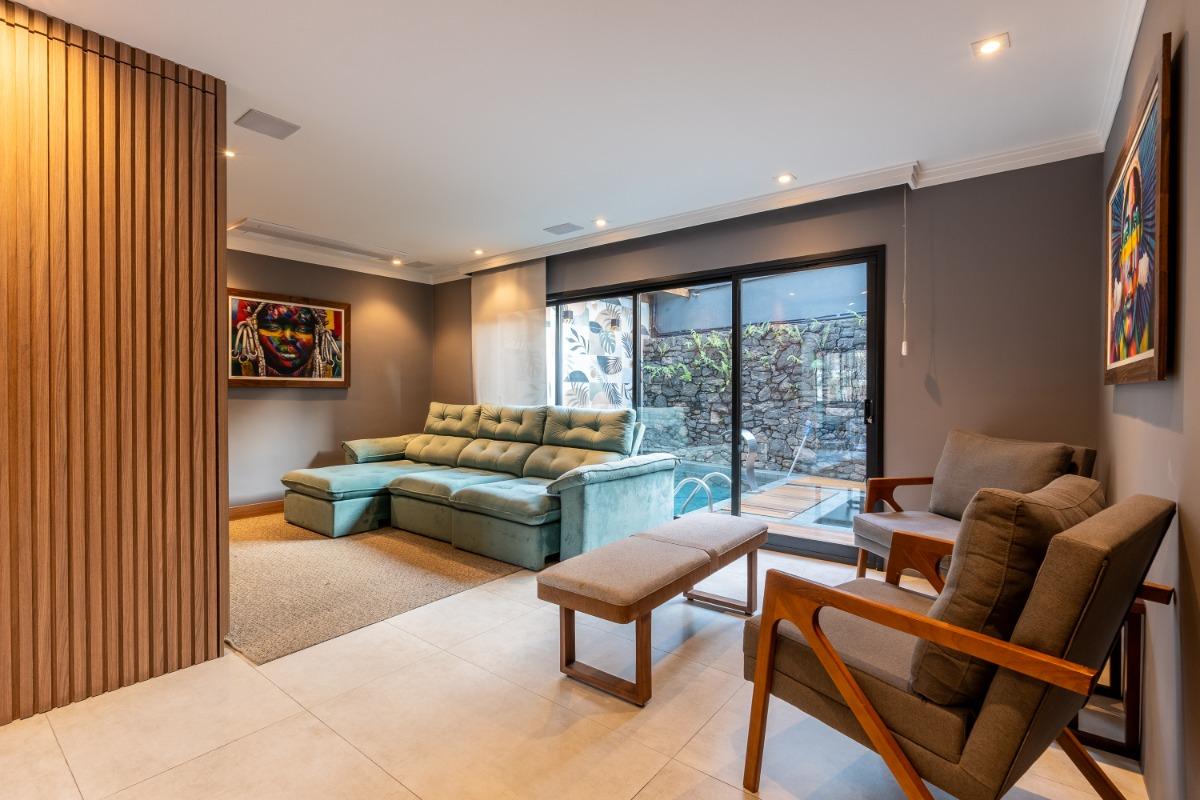 Casa, 3 quartos, 150 m² - Foto 1