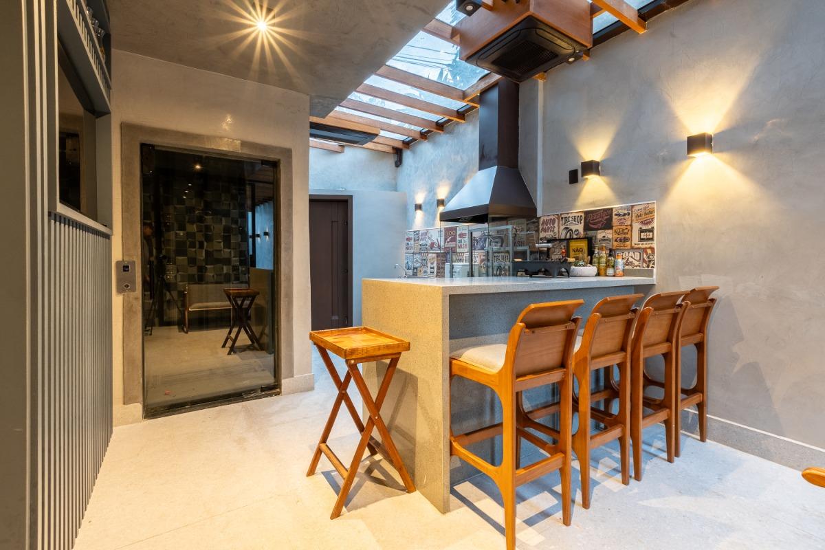 Casa, 3 quartos, 150 m² - Foto 14