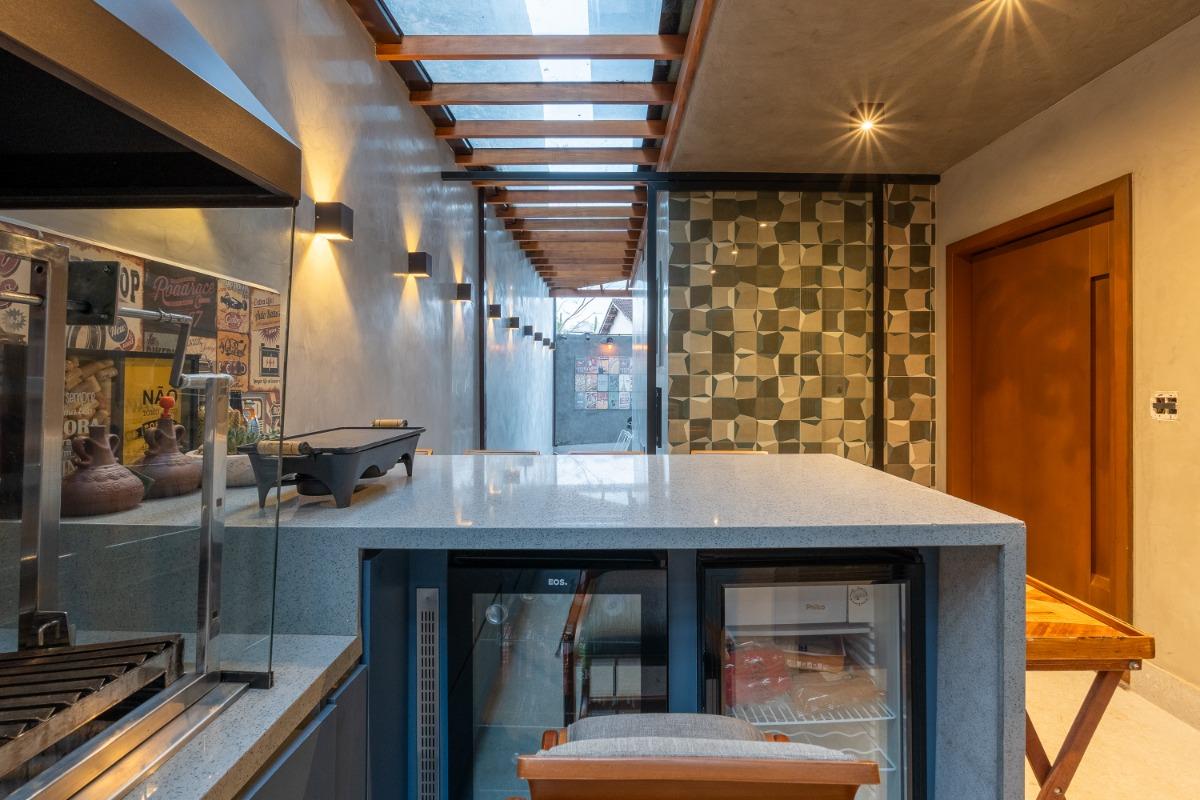 Casa, 3 quartos, 150 m² - Foto 17