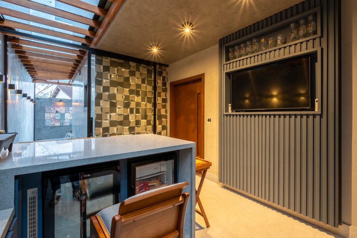 Casa, 3 quartos, 150 m² - Foto 18
