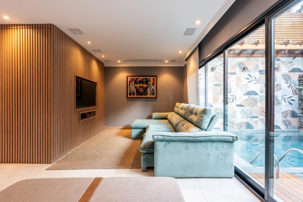Casa, 3 quartos, 150 m² - Foto 2