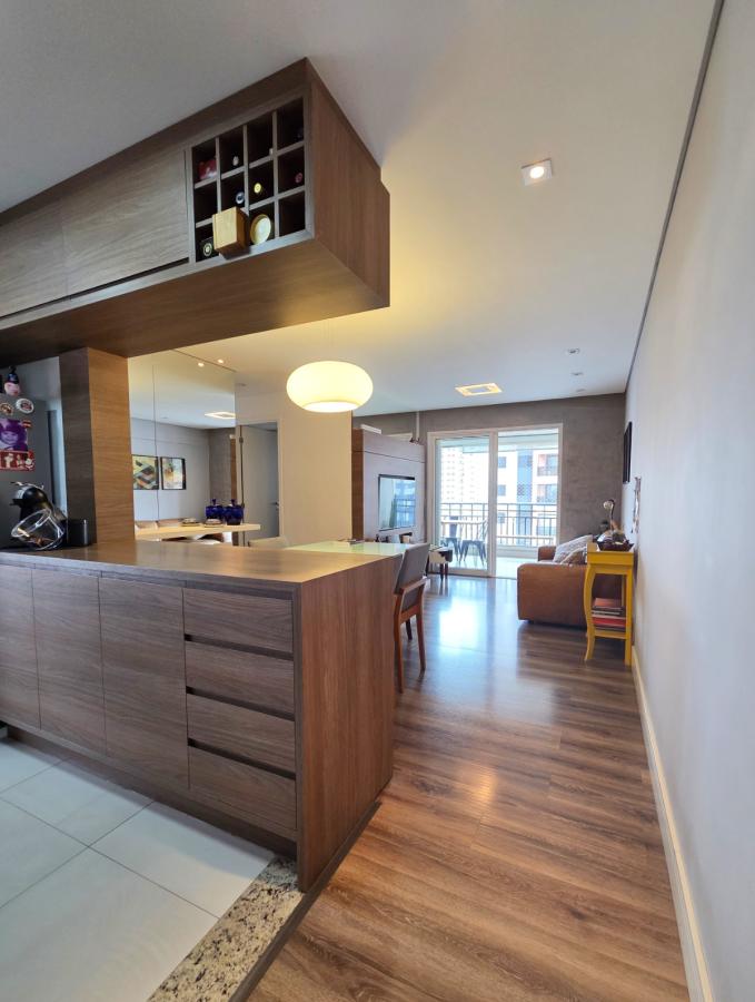 Apartamento, 3 quartos, 1500 m² - Foto 2