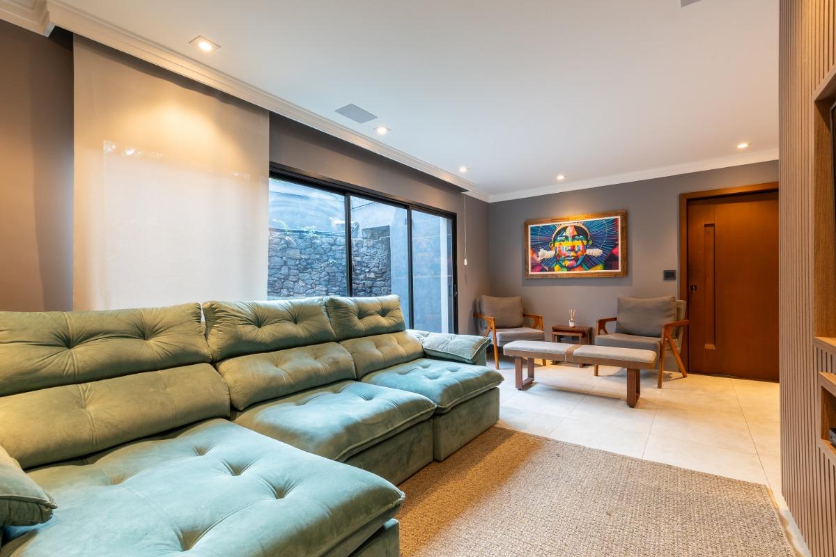 Casa, 3 quartos, 150 m² - Foto 4