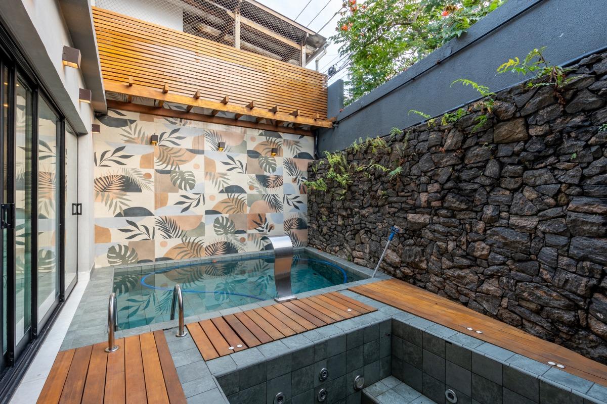 Casa, 3 quartos, 150 m² - Foto 8