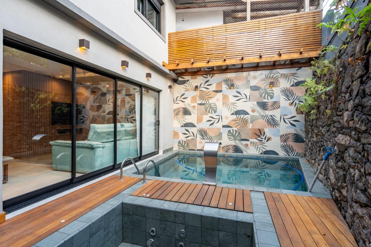 Casa, 3 quartos, 150 m² - Foto 9