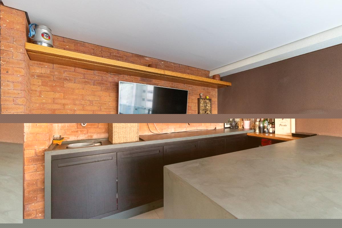 Apartamento, 1 quarto, 88 m² - Foto 10