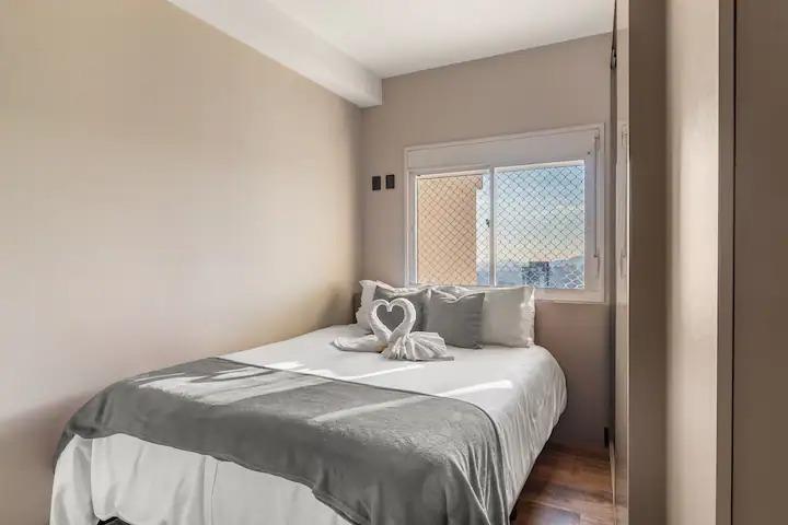 Apartamento, 2 quartos, 68 m² - Foto 11