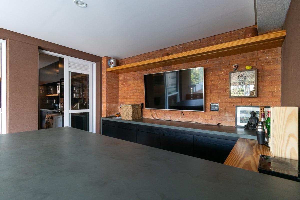 Apartamento, 1 quarto, 88 m² - Foto 13