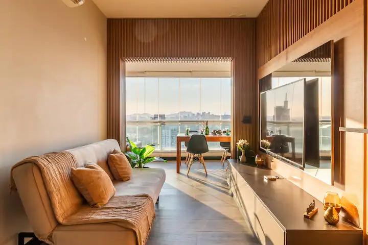Apartamento, 2 quartos, 68 m² - Foto 1