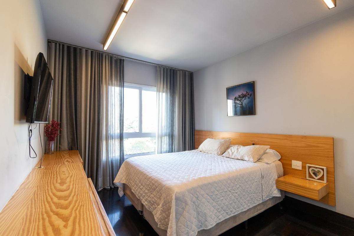 Apartamento, 1 quarto, 88 m² - Foto 16