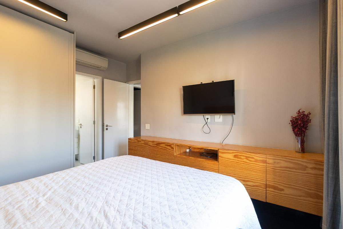 Apartamento, 1 quarto, 88 m² - Foto 19