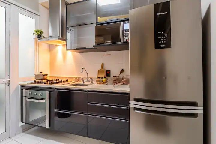 Apartamento, 2 quartos, 68 m² - Foto 2