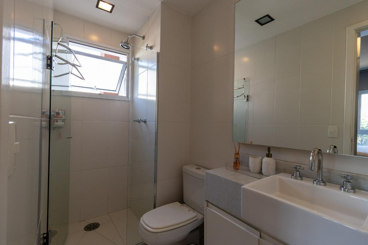 Apartamento, 1 quarto, 88 m² - Foto 22