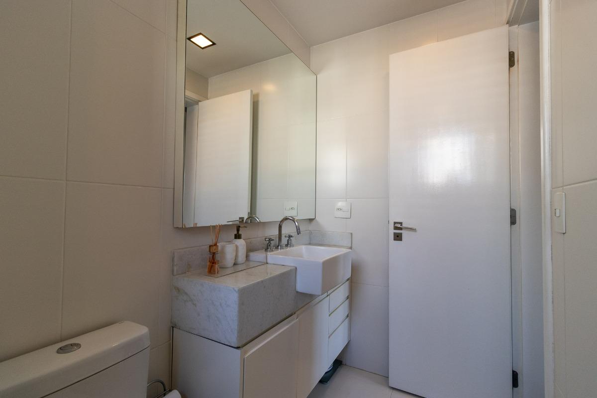 Apartamento, 1 quarto, 88 m² - Foto 23