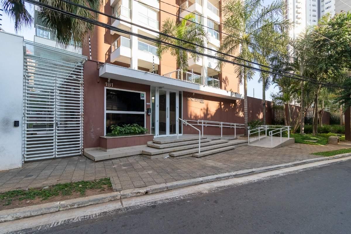 Apartamento, 1 quarto, 88 m² - Foto 24