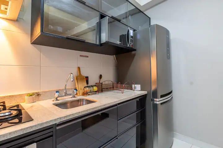 Apartamento, 2 quartos, 68 m² - Foto 3