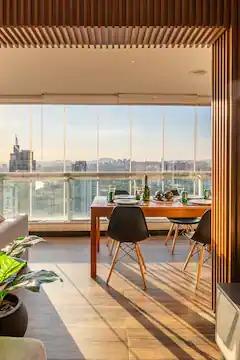 Apartamento, 2 quartos, 68 m² - Foto 4