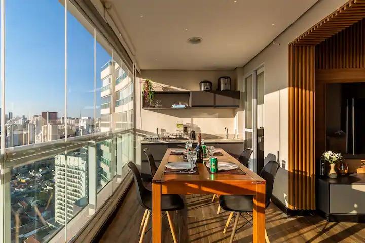 Apartamento, 2 quartos, 68 m² - Foto 7