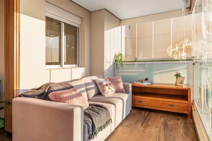 Apartamento, 2 quartos, 68 m² - Foto 8
