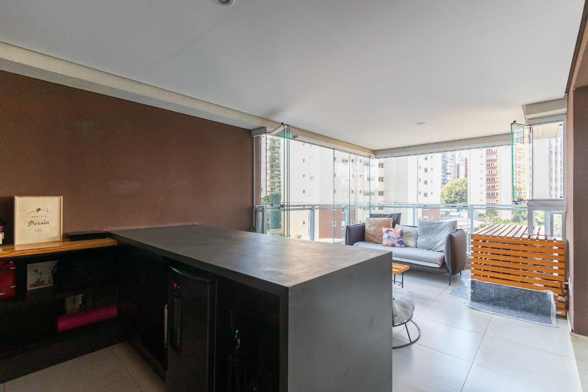 Apartamento, 1 quarto, 88 m² - Foto 9