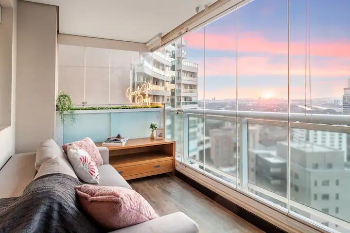 Apartamento, 2 quartos, 68 m² - Foto 9