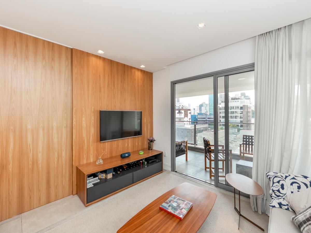 Apartamento, 1 quarto, 69 m² - Foto 10