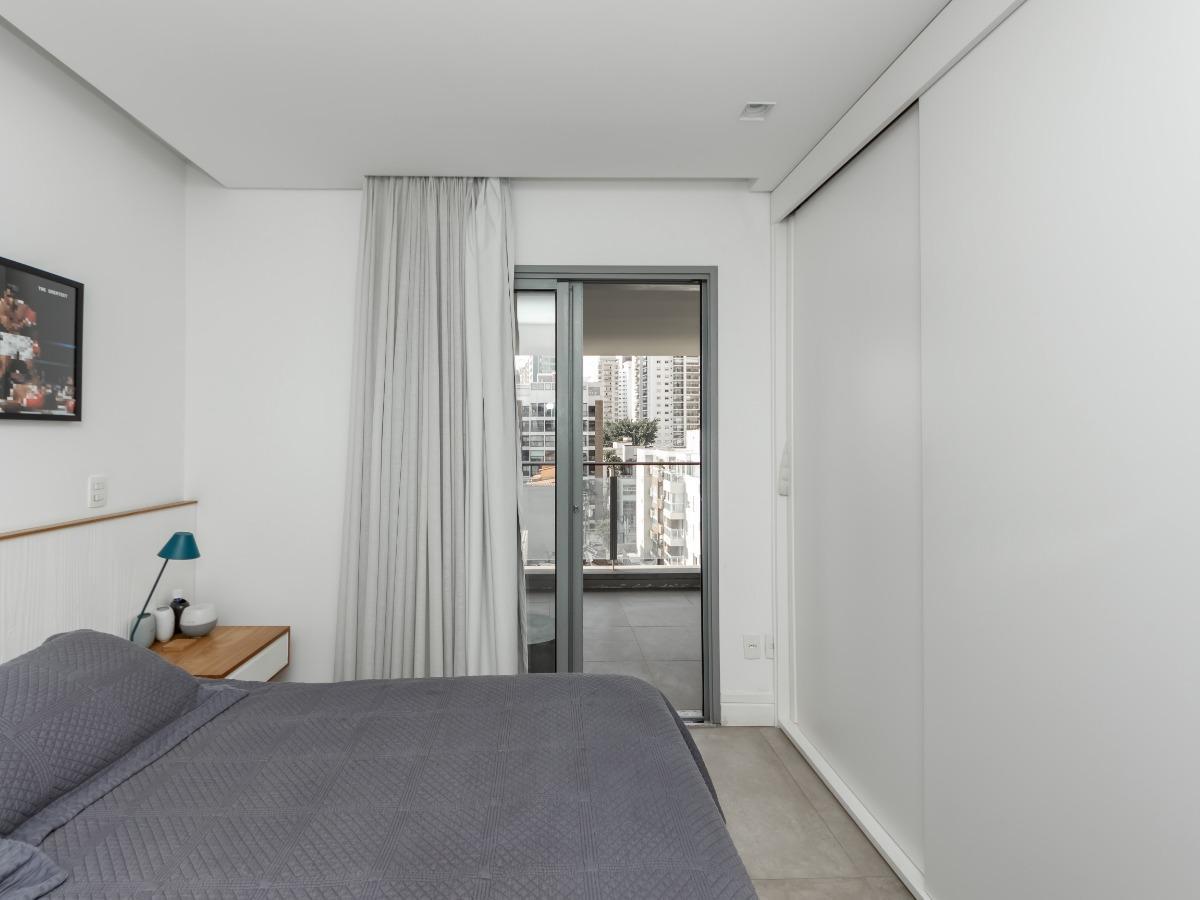 Apartamento, 1 quarto, 69 m² - Foto 14