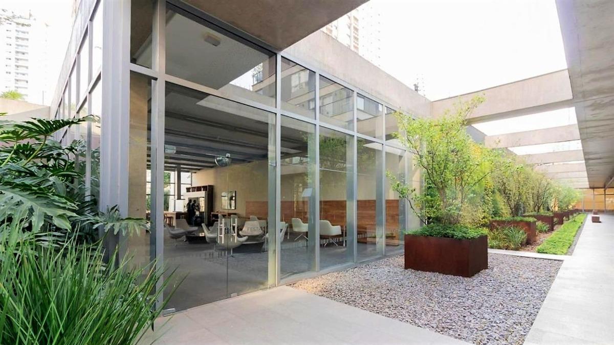 Apartamento, 1 quarto, 69 m² - Foto 24