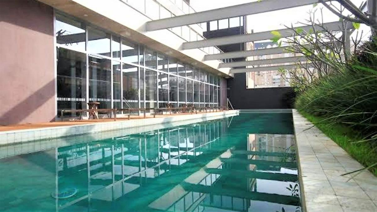Apartamento, 1 quarto, 69 m² - Foto 25