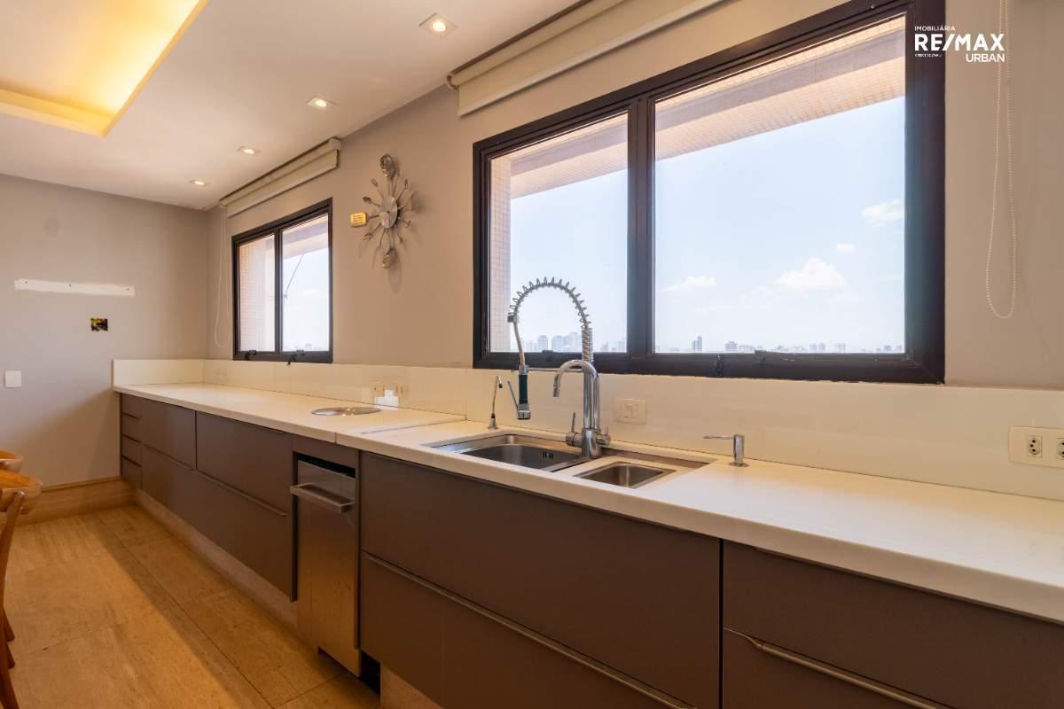 Cobertura, 5 quartos, 508 m² - Foto 12