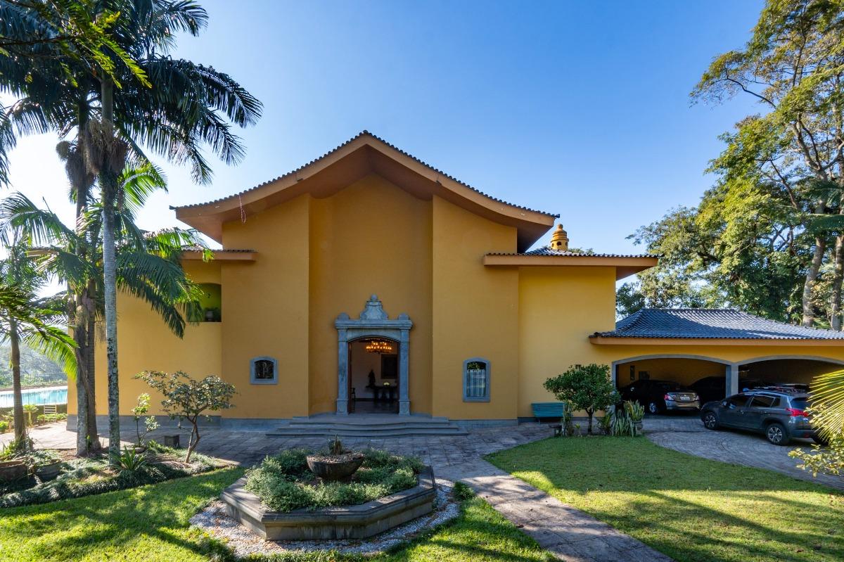 Casa de Condomínio, 6 quartos - Foto 13