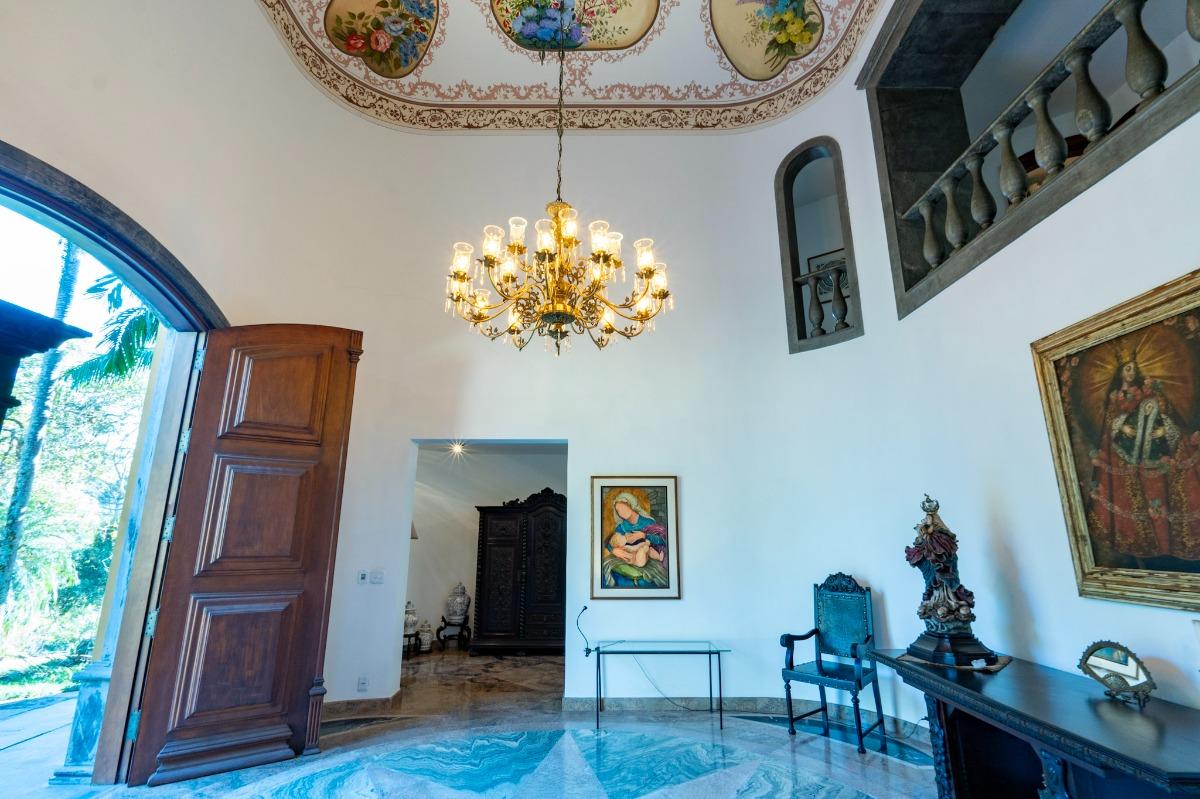 Casa de Condomínio, 6 quartos - Foto 14