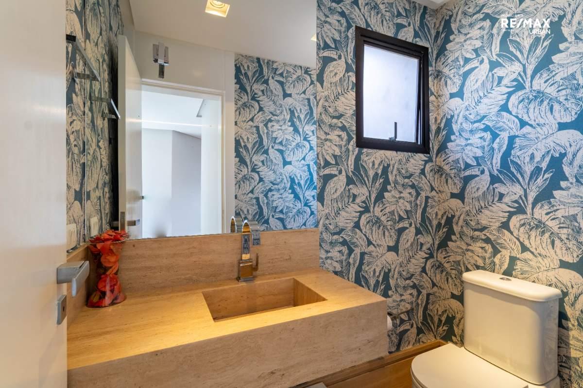 Cobertura, 5 quartos, 508 m² - Foto 17