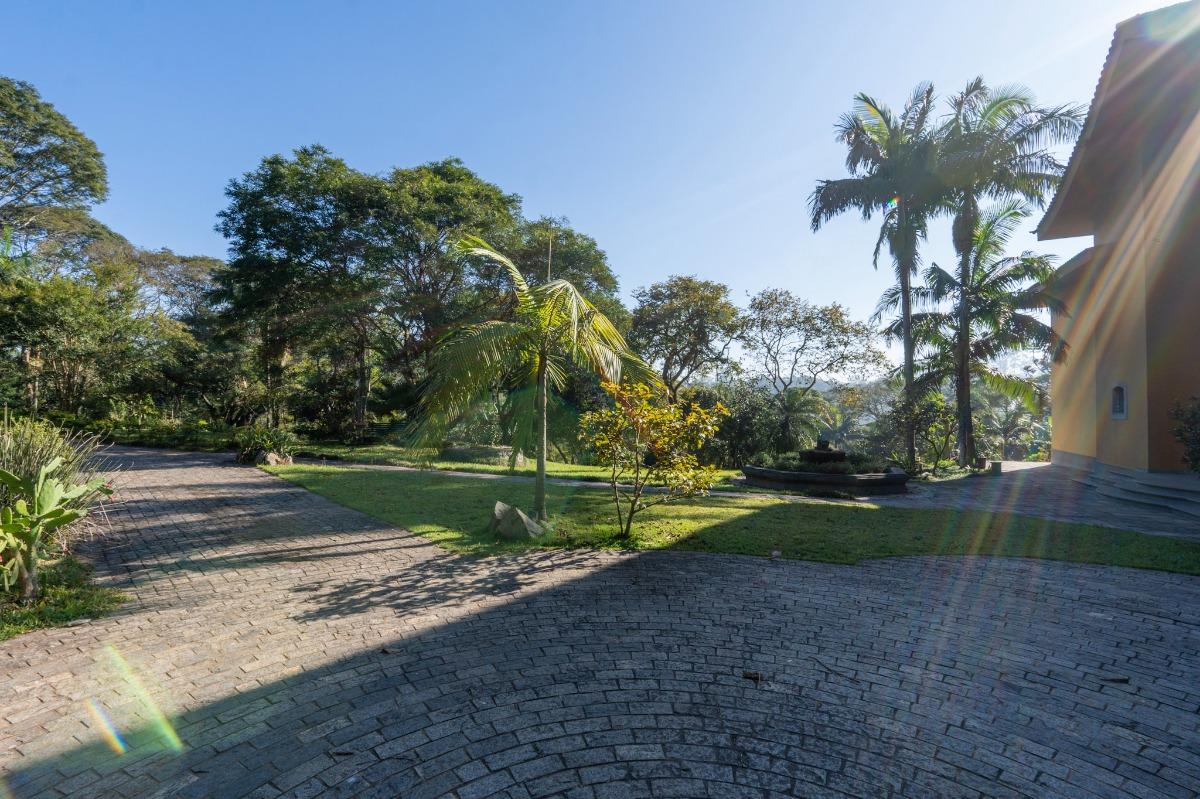Casa de Condomínio, 6 quartos - Foto 2