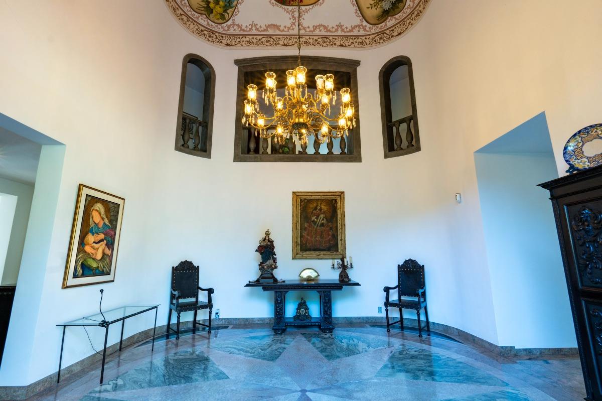 Casa de Condomínio, 6 quartos - Foto 25