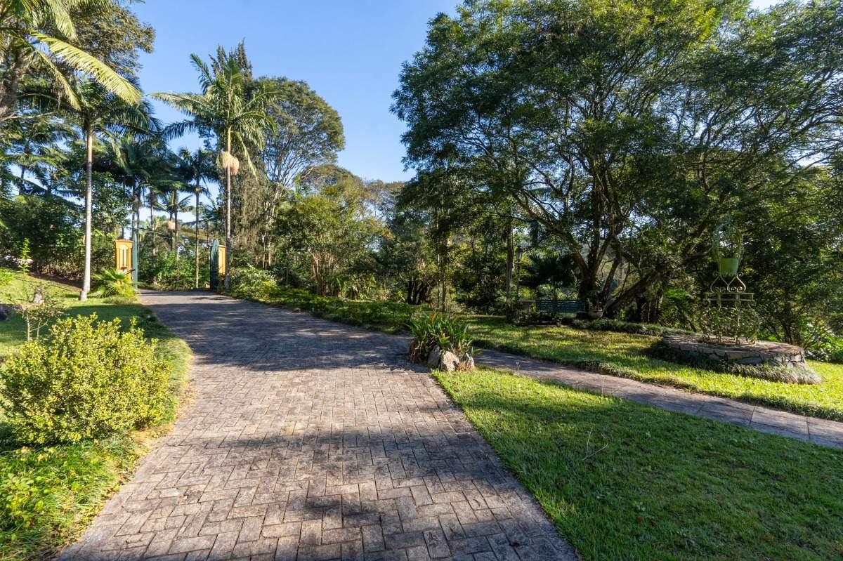 Casa de Condomínio, 6 quartos - Foto 3