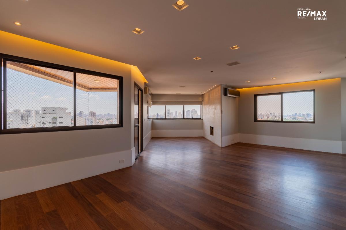 Cobertura, 5 quartos, 508 m² - Foto 3