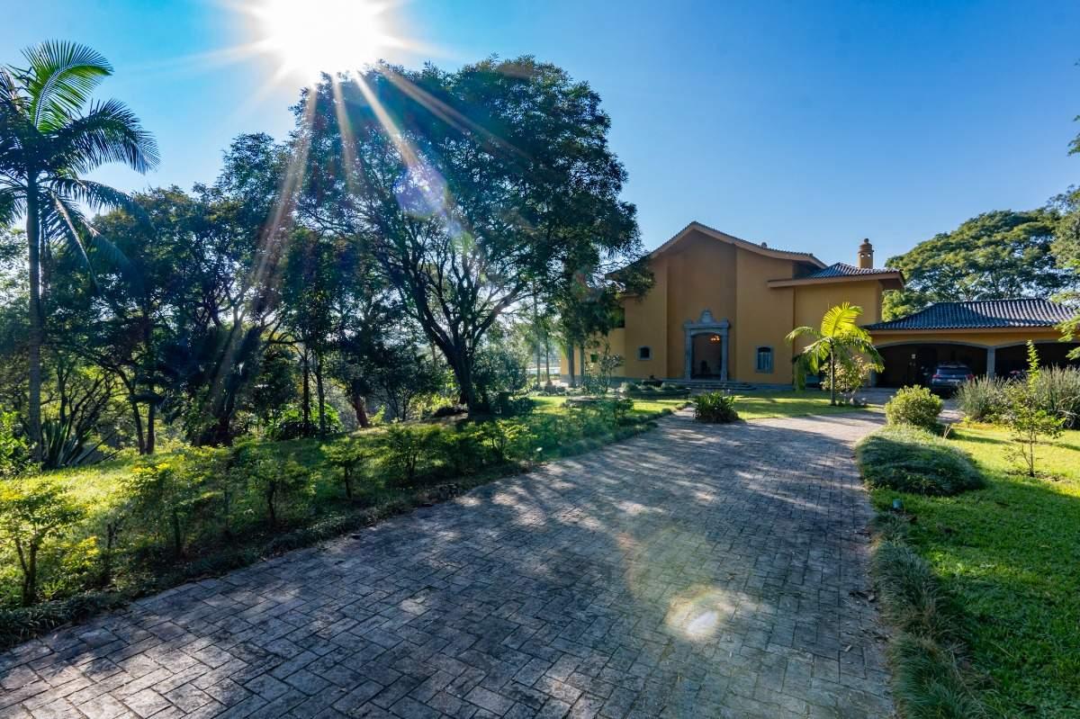 Casa de Condomínio, 6 quartos - Foto 5