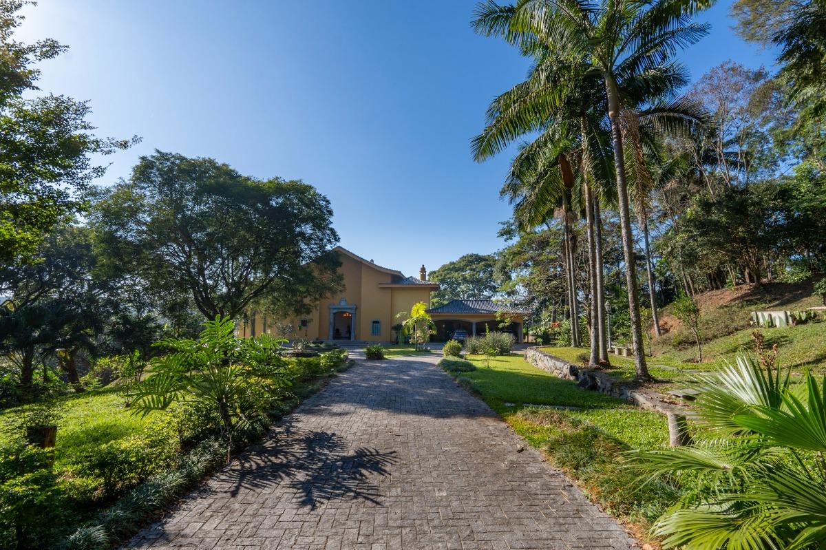 Casa de Condomínio, 6 quartos - Foto 6
